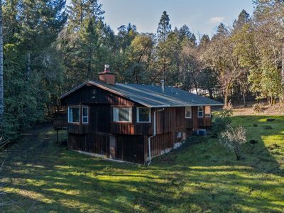 681 Branscomb Road, Laytonville, CA, 95454