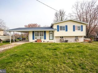 5412 Odell Rd, Beltsville, MD 20705