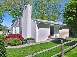 11 Jaffray Ct, Irvington, NY 10533