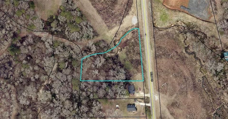 1st image of 0 Belk Rd #4