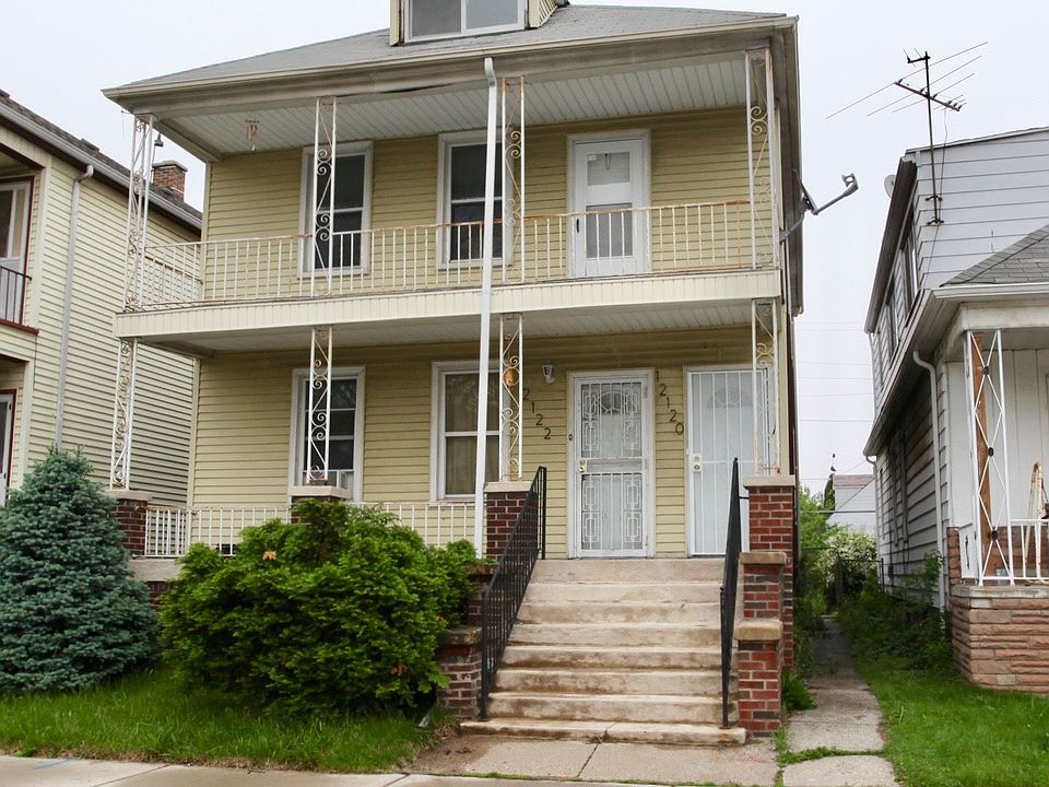Front - Exterior
