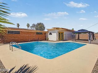 7416 E Beverly Dr, Tucson, AZ 85710