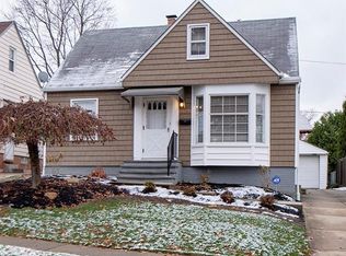 5160 E 114th St, Garfield Heights, OH