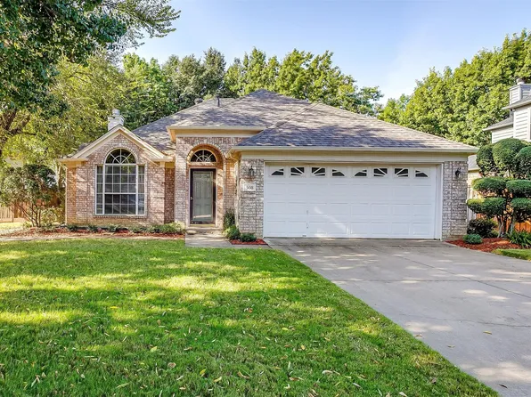 508 Briarcrest Dr, Burleson, TX 76028