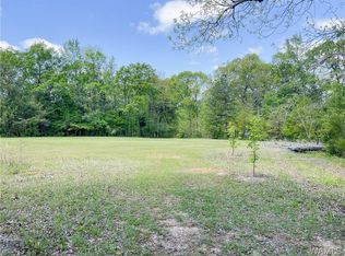 13718 Rock House Rd, Vance, AL 35490