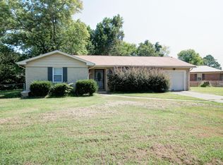 3316 Conger Rd SW, Huntsville, AL 35805