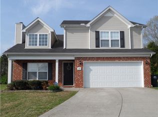 2040 Red Jacket Trce LOT 21, Spring Hill, TN 37174