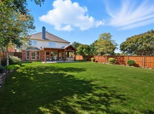 1301 Enchanted Rock Trl, McKinney, TX 75072