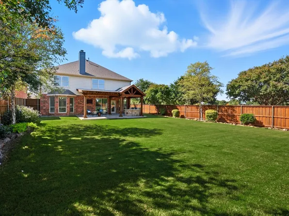 1301 Enchanted Rock Trl, McKinney, TX 75072