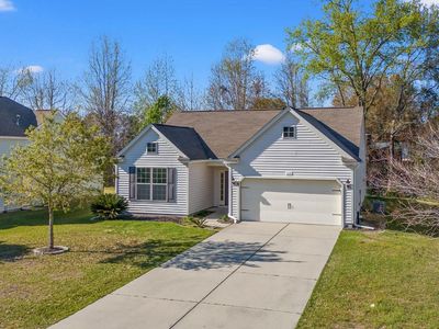 317 Oak Haven Dr., Murrells Inlet, SC, 29576
