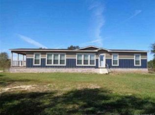 1295 Newt Hodges Rd, Ragley, LA 70657