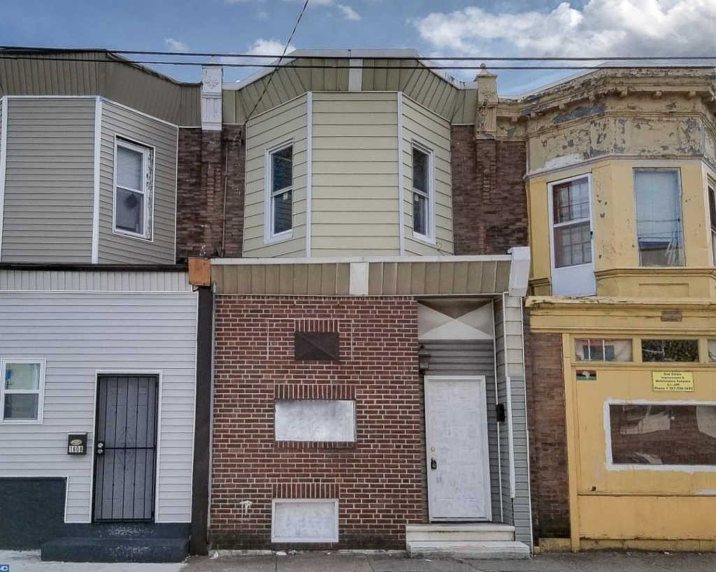 1610 W Wingohocking St, Philadelphia, PA 19140 | Zillow