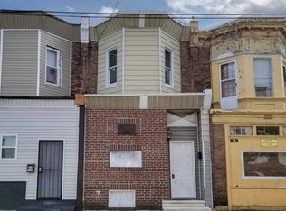 1610 W Wingohocking St, Philadelphia, PA 19140