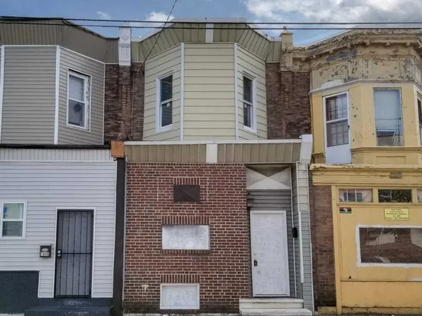 1610 W Wingohocking St, Philadelphia, PA 19140