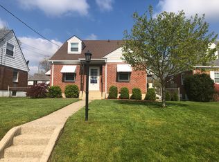 27 Terrace Ave, Highland Heights, KY 41076