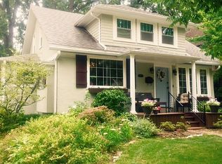4005 Grand Ave, Western Springs, IL 60558