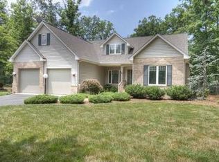 18 Out Of Bounds Rd, Palmyra, VA 22963