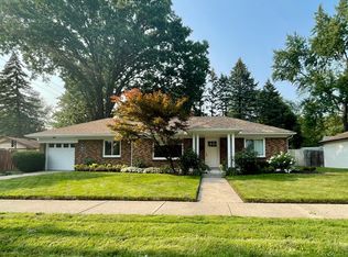 18478 Kesh St, Southfield, MI 48076