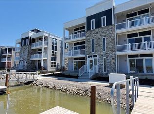 2634 S Waterside Ct #722, Lakeside Marblehead, OH 43440