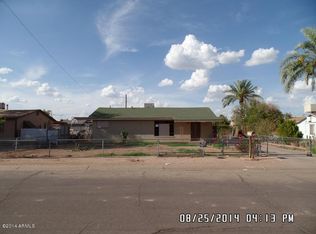 3320 W Holly St, Phoenix, AZ 85009