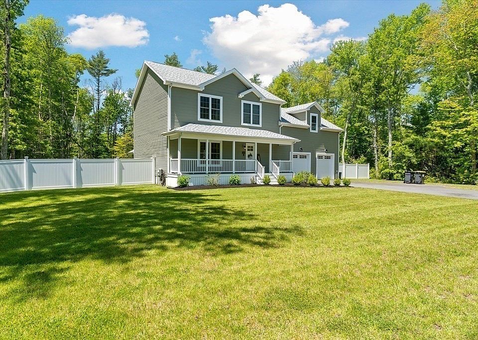 1561 Main St, MA 02743 Zillow