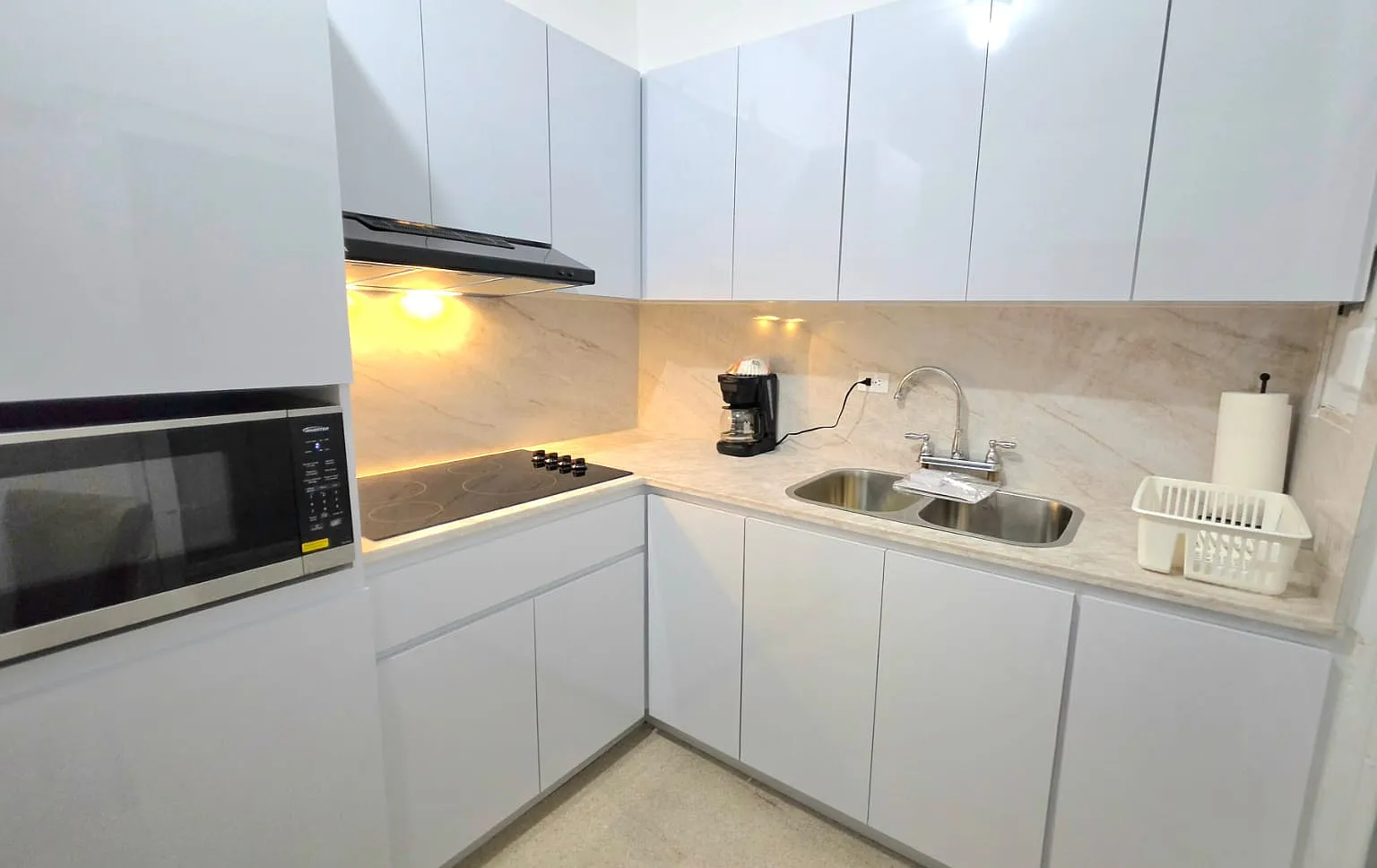 1 bed, $1,500 — Photo 4