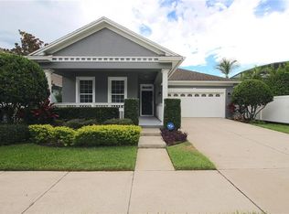 13954 Darchance Rd, Windermere, FL 34786