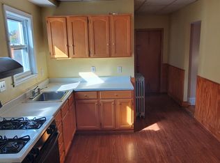 16 Moraine St #3, Belmont, MA 02478