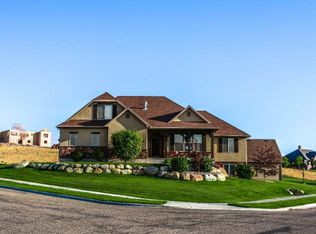 3761 S Founders Pointe Cir, Ammon, ID 83406