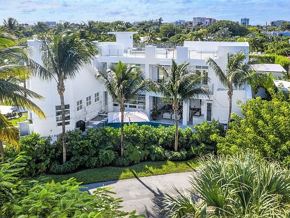 Home For Sale In Boca Raton Riviera