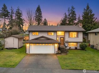 3502 199th Pl SW, Lynnwood, WA