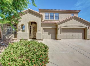 9866 E Navarro Ave, Mesa, AZ 85209