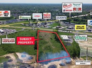 5269 Hinkleville Rd, Paducah, KY 42001