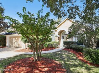 333 STOKES CREEK Drive, St. Augustine, FL 32095