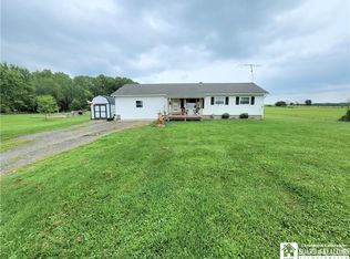 1484 Swede Rd, Ashville, NY 14710