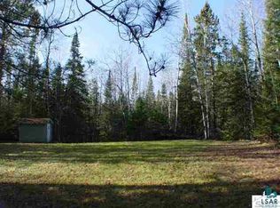 Xxx Stage Rd, Cornucopia, WI 54827