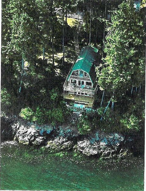 Watermusic Cottage