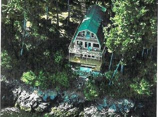 223 Washington Way, Friday Harbor, WA 98250