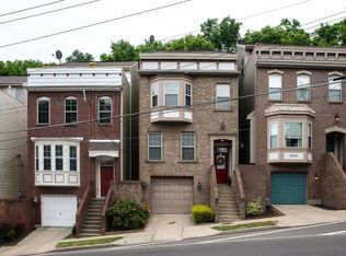 1807 Sycamore St, Cincinnati, OH 45202