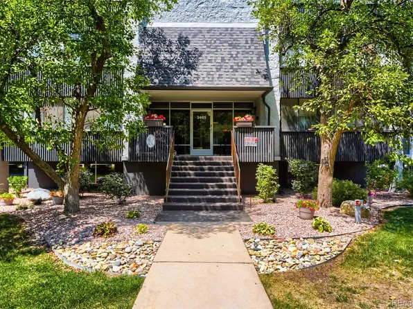 3465 S Poplar Street #101, Denver, CO 80224
