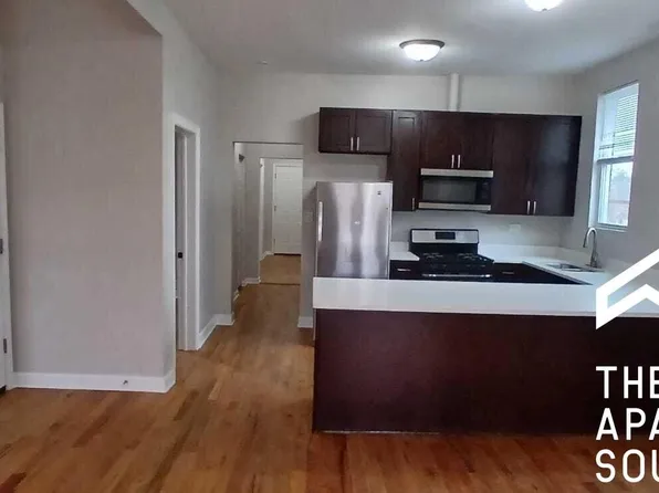 3618 W McLean Ave #2, Chicago, IL 60647