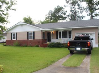 222 Polly Hill Rd, Marshallberg, NC 28553