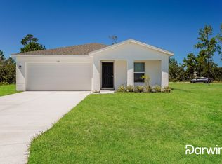 129 Tulip Ln, Poinciana, FL 34759