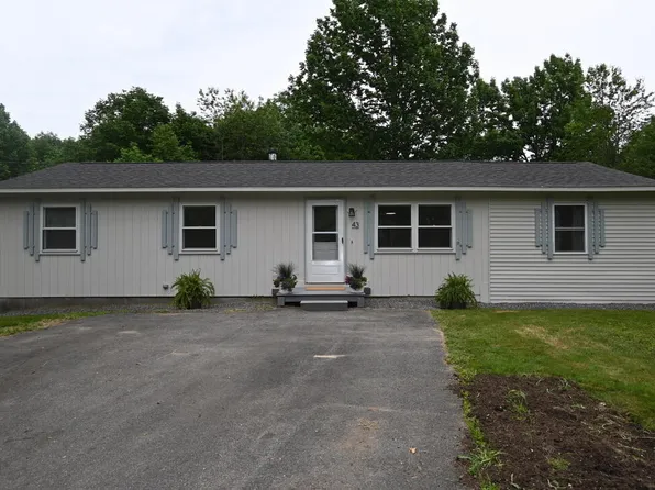 43 Nelson Road, Pittston, ME 04345