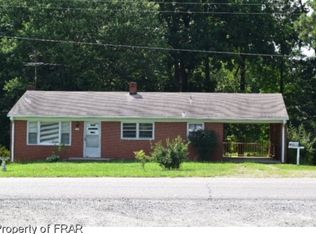 2504 Courtland Dr, Sanford, NC 27330
