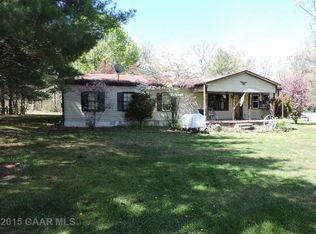 93 Pine Chapel Ln, Greenville, VA 24440