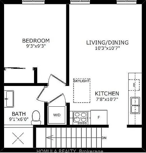29 Grace St #R — Photo 6