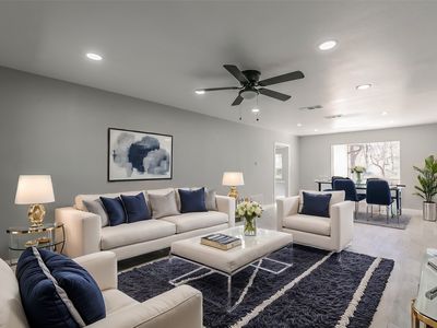 722 S Walker St, Mesquite, TX, 75149