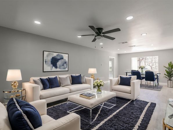 Home for Sale in Mesquite TX