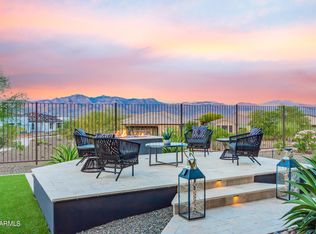 17754 E Woolsey Way, Rio Verde, AZ 85263